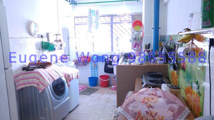 Blk 372 Bukit Batok Street 31 (Bukit Batok), HDB 3 Rooms #67841122